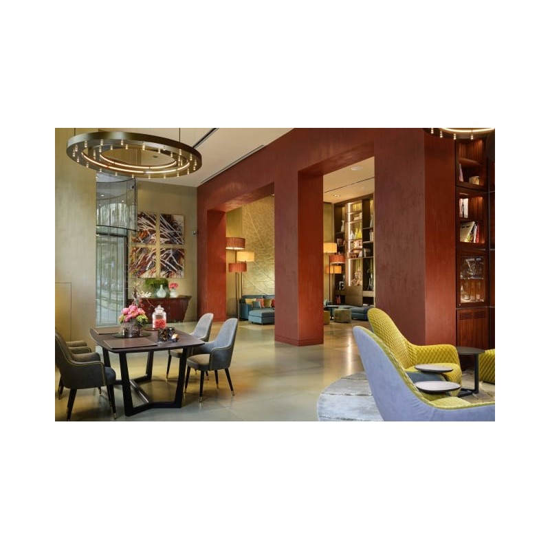Hotel Enterprise