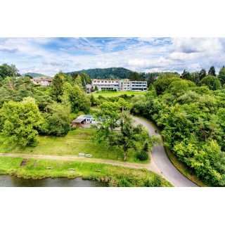 Ihr Wochenende in der Eifel inkl. Verwöhnhalbpension