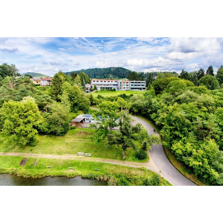 Ihr Wochenende in der Eifel inkl. Verwöhnhalbpension