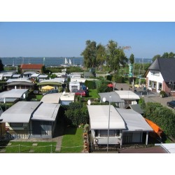 Campingplatz Dümmersee