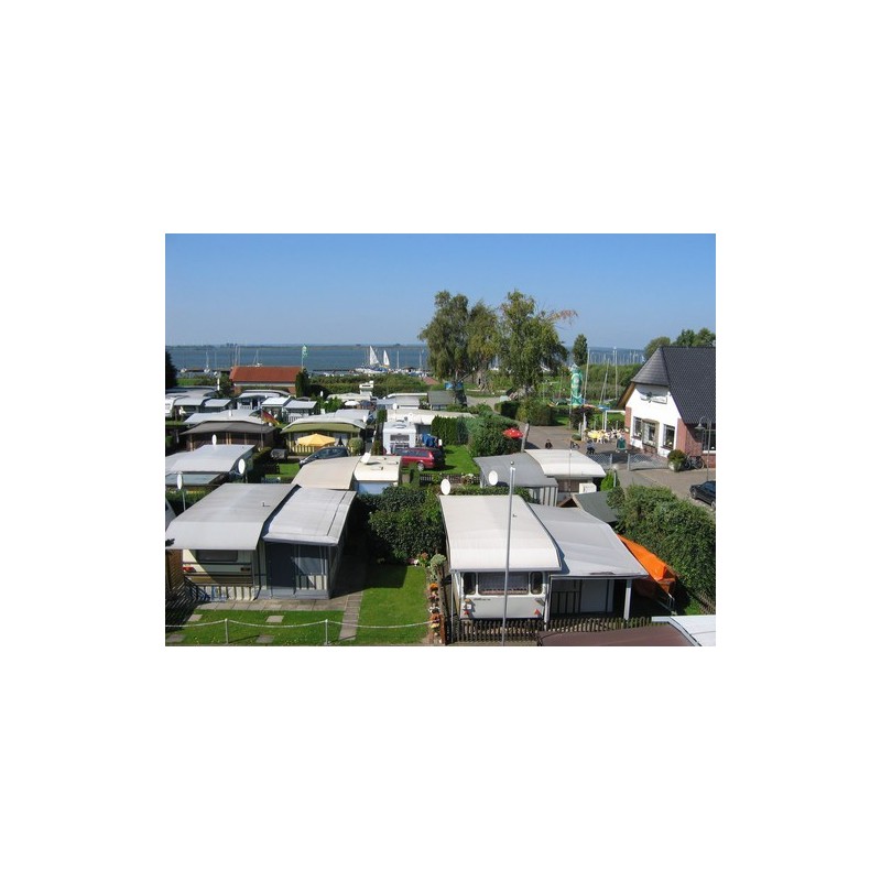 Campingplatz Dümmersee