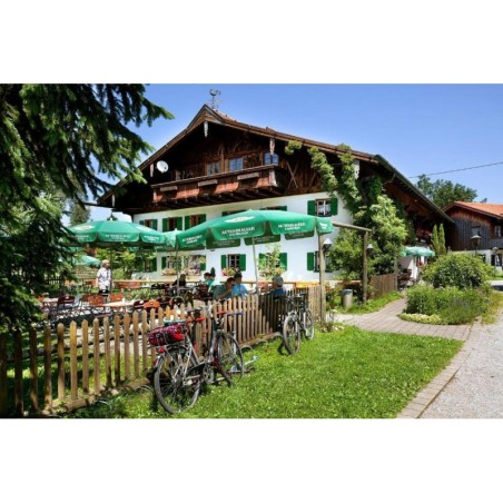 Allgäuer Schnuppertage in Schwangau (2 Nächte)