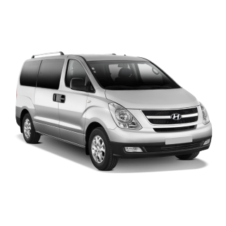 HYUNDAI H1 2.4 MINI BUS