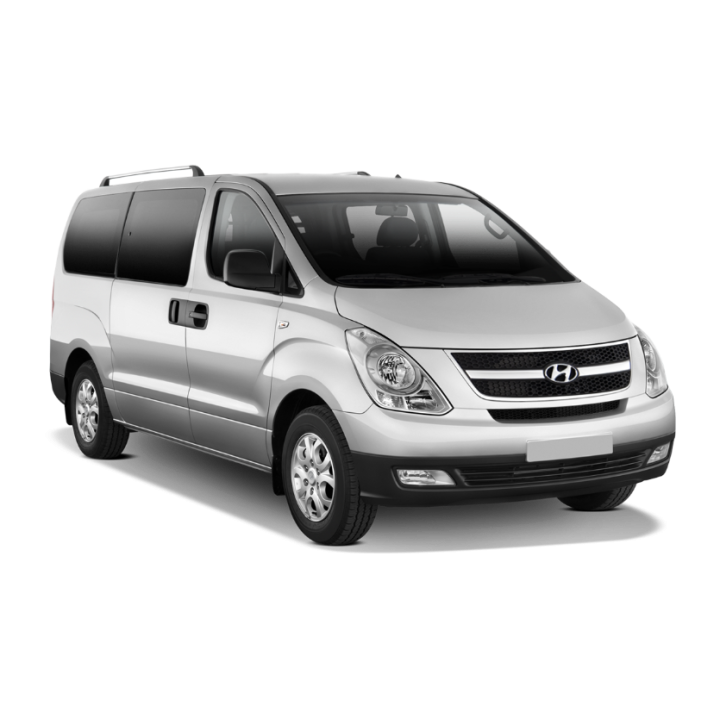 HYUNDAI H1 2.4 MINI BUS