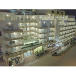Hotel Santana