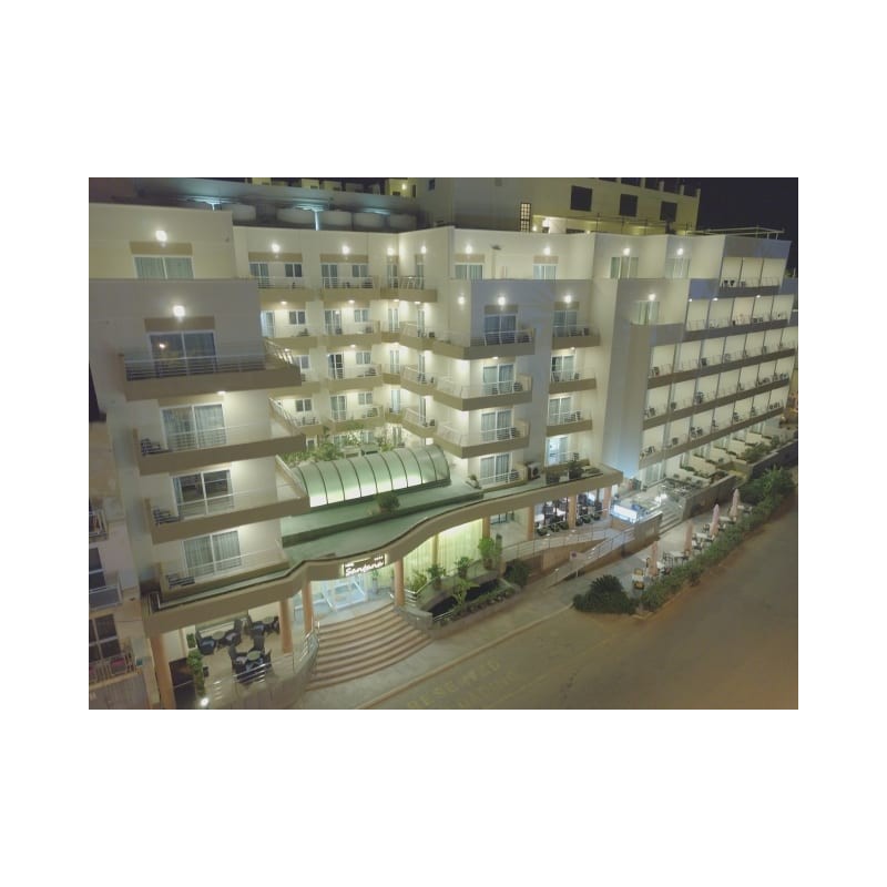 Hotel Santana