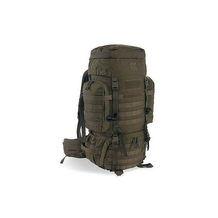 TT Rucksack Raid Pack MK III 45L oliv