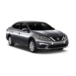 NISSAN SENTRA 1.6