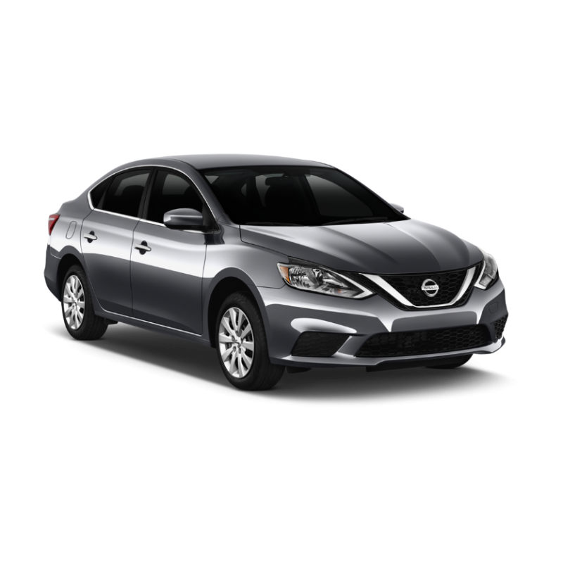 NISSAN SENTRA 1.6