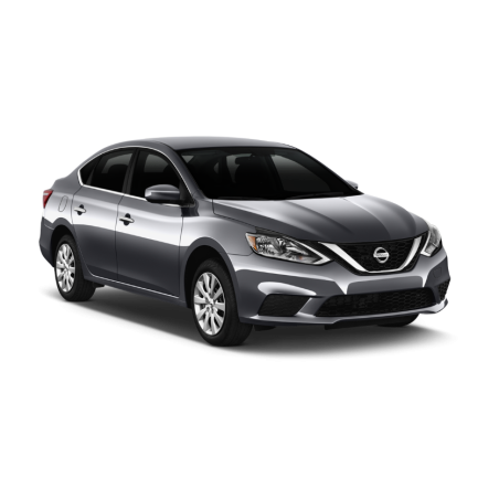 NISSAN SENTRA 1.6
