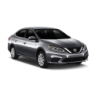 NISSAN SENTRA 1.6