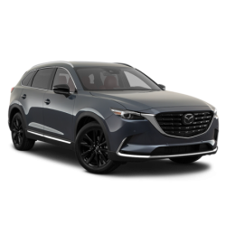 MAZDA CX9 3.0