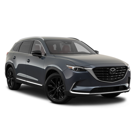 MAZDA CX9 3.0