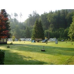 Camping Clausensee