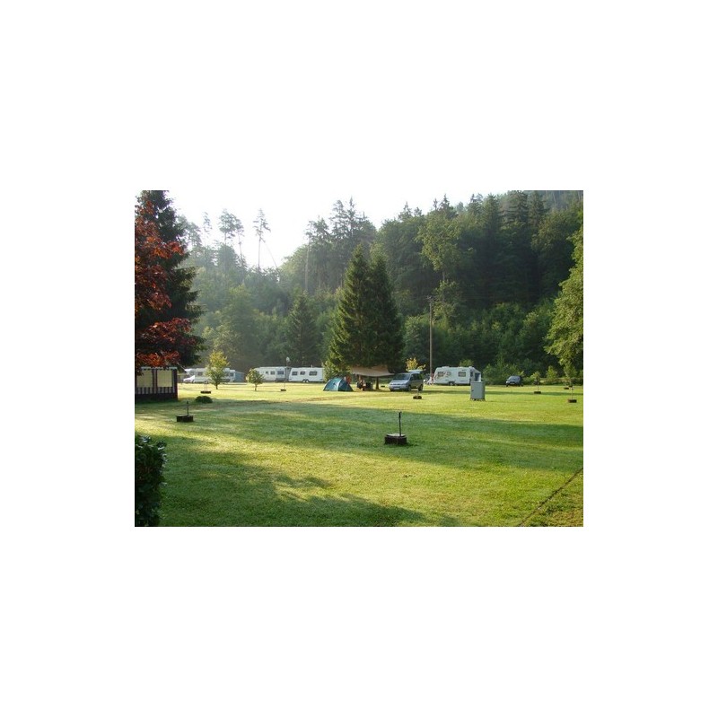 Camping Clausensee