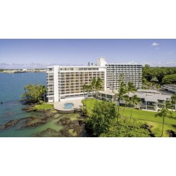 Grand Naniloa Hotel Hilo - a DoubleTree by Hilton Hotel