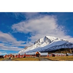 Las Torres Patagonia