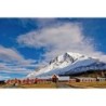 Las Torres Patagonia