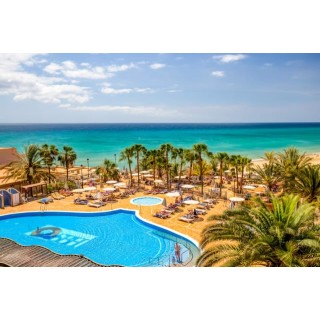 SBH Hotel Taro Beach