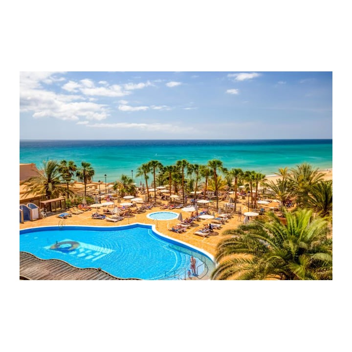 SBH Hotel Taro Beach