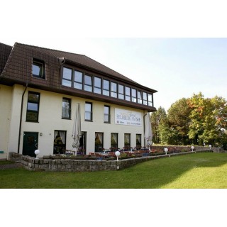 Kurz und gut in der Feldberger Seenlandschaft