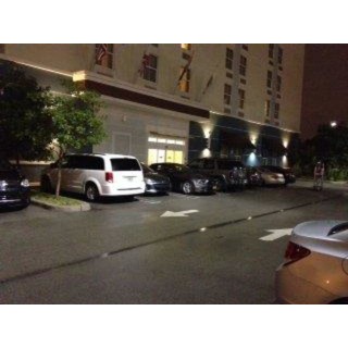 Best Western Premier Miami International Airport Hotel