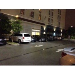 Best Western Premier Miami International Airport Hotel