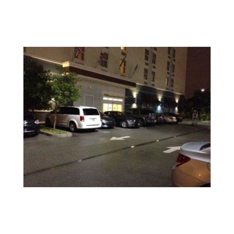 Best Western Premier Miami International Airport Hotel