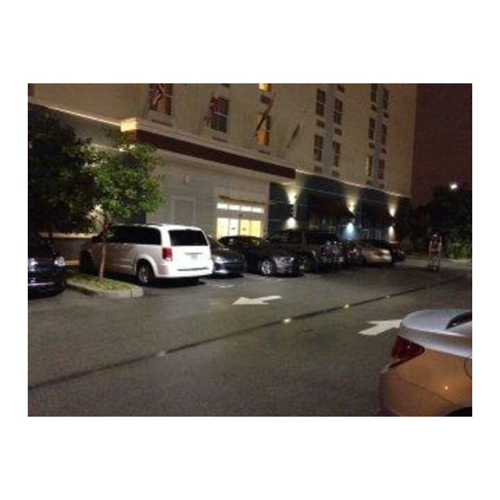 Best Western Premier Miami International Airport Hotel