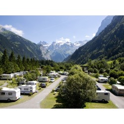 Alpenresort Eienwäldli Engelberg
