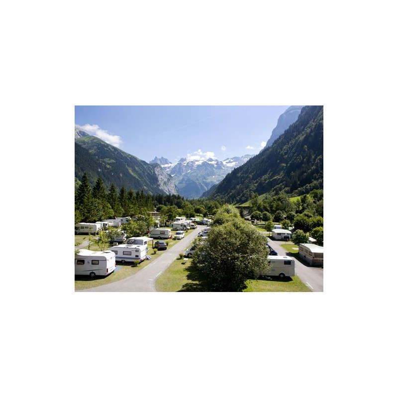 Alpenresort Eienwäldli Engelberg
