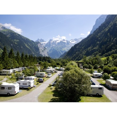 Alpenresort Eienwäldli Engelberg