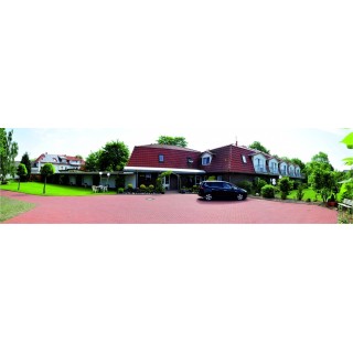 Doppelzimmer mit Halbpension zum attraktiven Preis