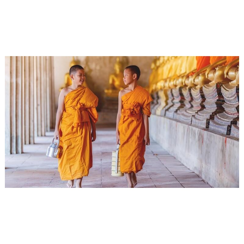 Rundreisen Thailand: Rundreise ab Bangkok inkl. Badeaufenthalt in Pattaya