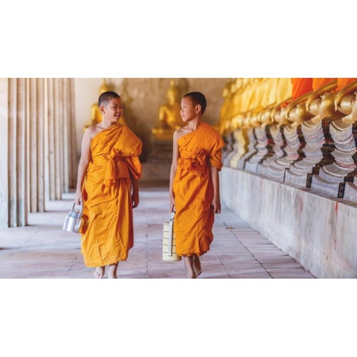 Rundreisen Thailand: Rundreise ab Bangkok inkl. Badeaufenthalt in Pattaya