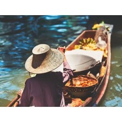 Rundreisen Thailand: Von der Metropole ins Goldene Dreieck & Entspannung in Hua Hin