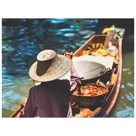 Rundreisen Thailand: Von der Metropole ins Goldene Dreieck & Entspannung in Hua Hin