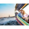 Rundreisen Thailand: Von der Metropole ins Goldene Dreieck & Entspannung in Pattaya