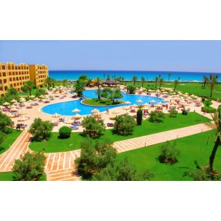 Nour Palace Resort & Thalasso