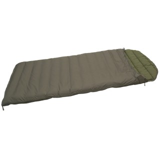 Schlafsack Carinthia G 200Q RV links oliv 230 cm