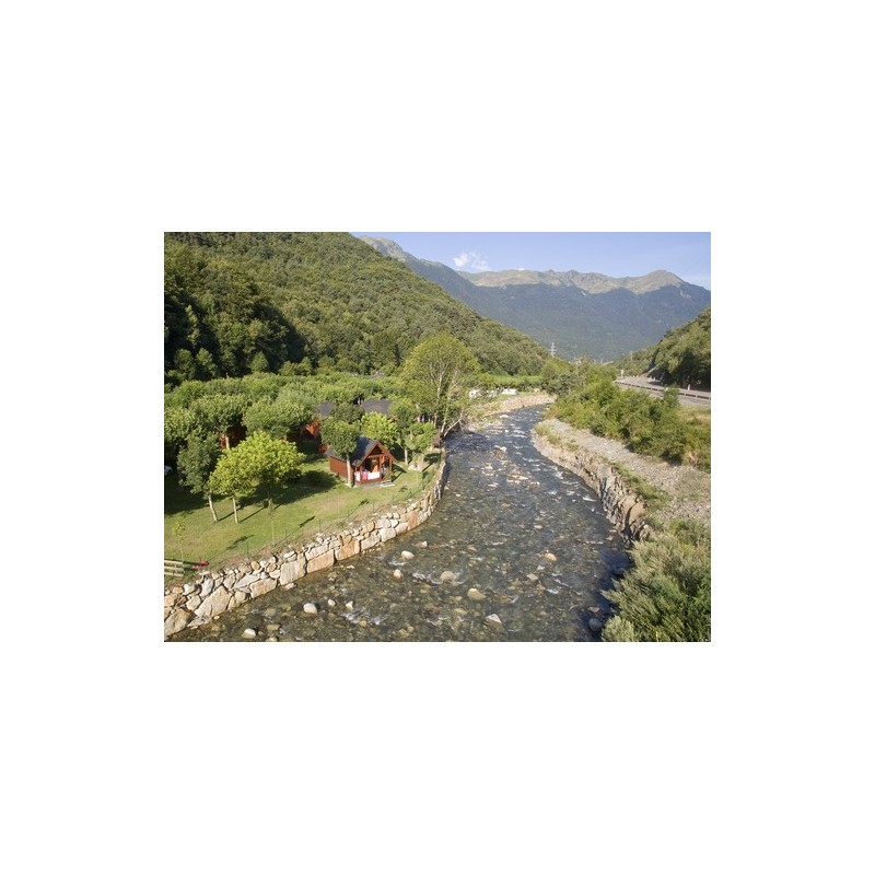 Verneda Camping Mountain Resort