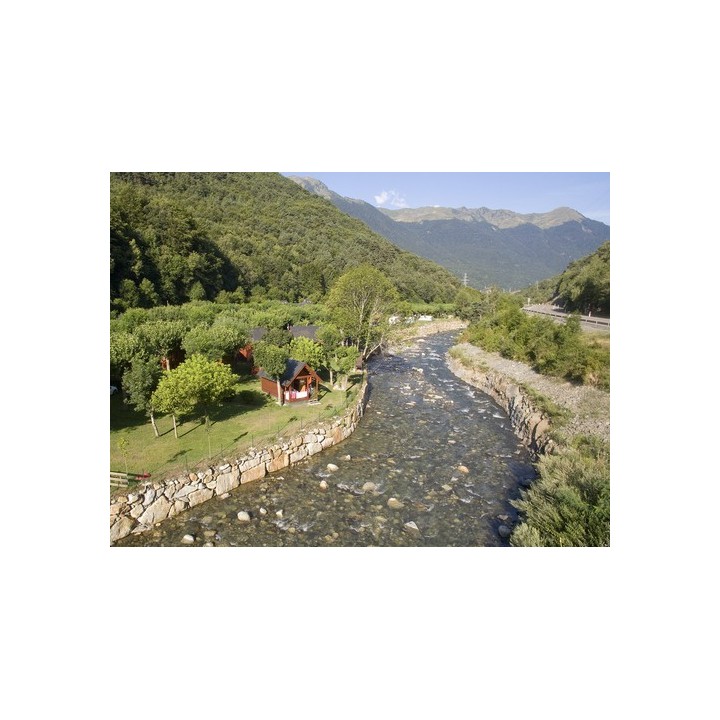 Verneda Camping Mountain Resort Verneda Camping Mountain Resort