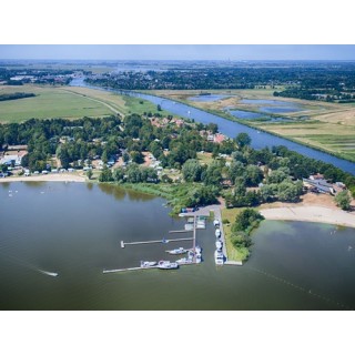 Ferienpark Bergumermeer Ferienpark Bergumermeer