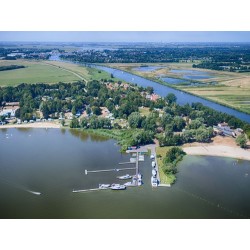 Ferienpark Bergumermeer