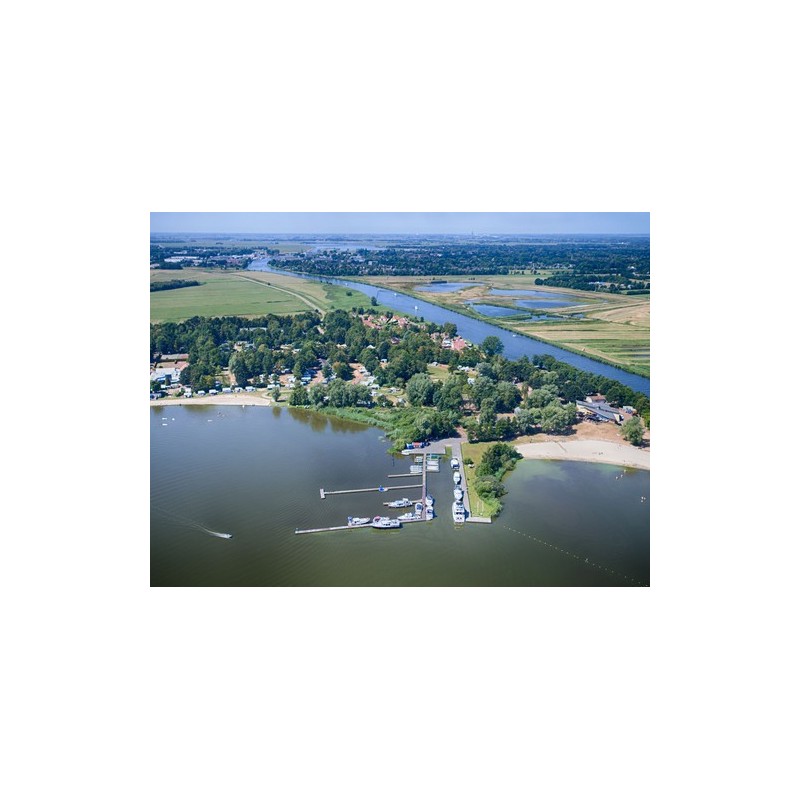 Ferienpark Bergumermeer
