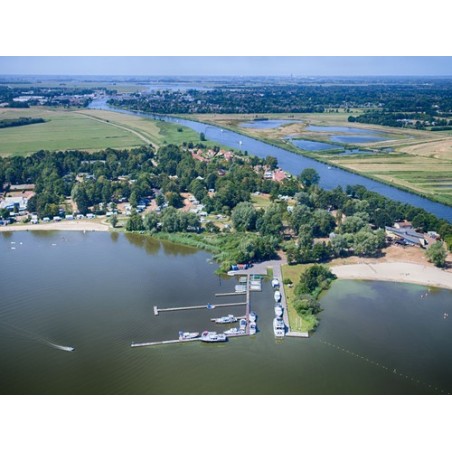 Ferienpark Bergumermeer