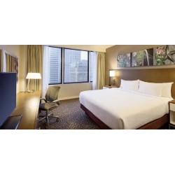 Hilton Garden Inn Downtown Dallas