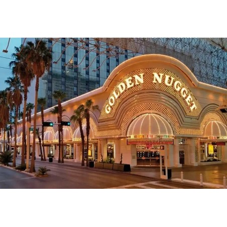 Golden Nugget Hotel & Casino