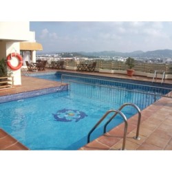 Hotel Royal Plaza