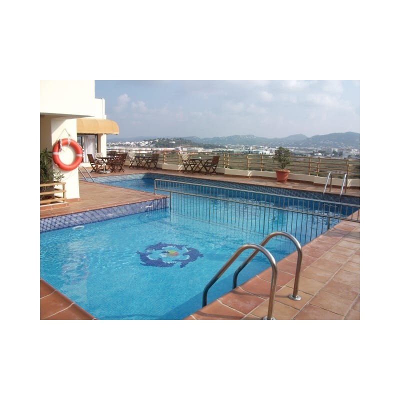 Hotel Royal Plaza